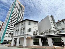 Keong Saik Road (D2), Retail #455520001